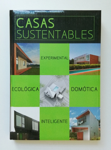 Casas Sustentables (Usado)