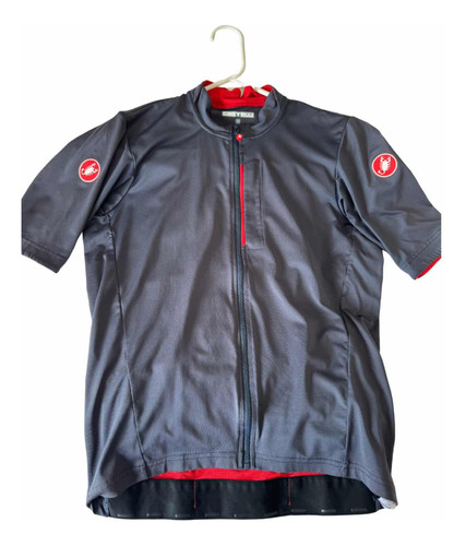 Jersey Castelli L