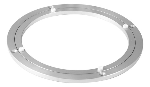 Lazy Susan 10 Rodamientos Giratorios Metal