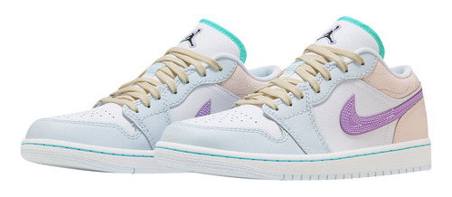 Championes Nike Air Jordan 1 Low Se Sashiko