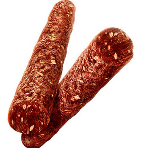 Petisco Bifinho Keldog Mix De Cereais E Maçã 500g - Kelco