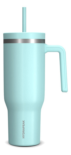 Vaso Térmico Hydrapeak Azul Claro - 1.1l Voyager