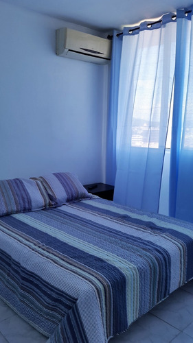 Imagen 5 de 18 de Apartamento En Venta Amoblado Con Area Social En Vía España, Panama