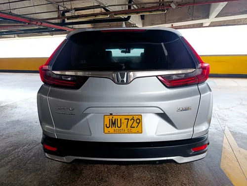 Honda CR-V 1.5T Prestige 2Wd