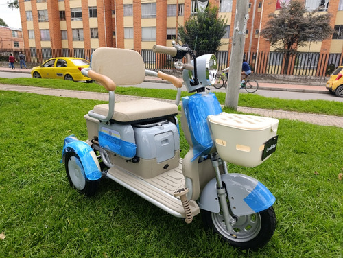 Motos Eléctricas Bicimotos Vehículo Eléctrico Nuevos