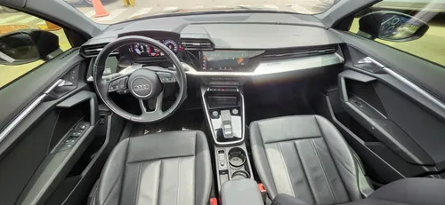 Audi A3 1.4 35 Tfsi Advanced