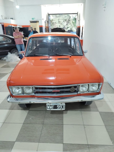 Fiat 125