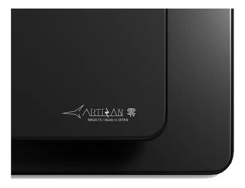 Artisan Zero Xl Mid Fx Cor Preto | MercadoLivre