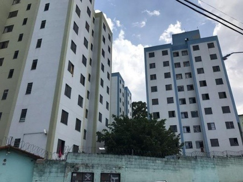Imagem 16 de 21 de Venda Apartamento Padrão São Paulo Brasil - 602