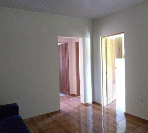 Chaçará Com 1.500m² De Terreno