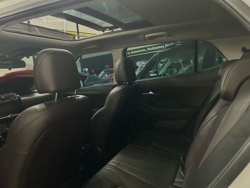 Hyundai Creta 1.0 TGDI FLEX PLATINUM AUTOMÁTICO