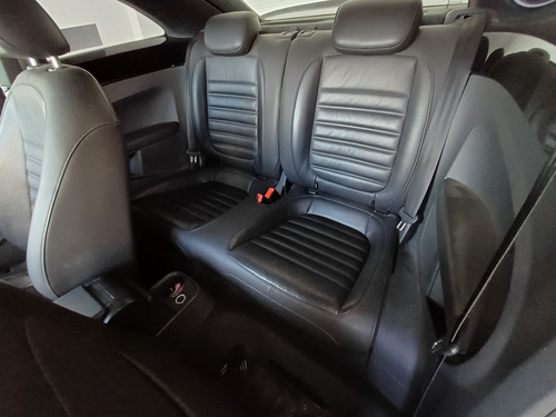 Volkswagen Beetle 2.0 Turbo At