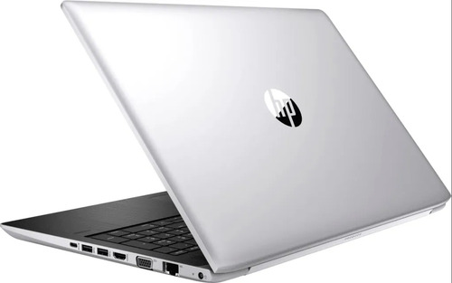 Laptop Hp 440g5 Core I5 8va 16g Ram Ddr4 512g Ssd Wifi Hdmi (Reacondicionado)