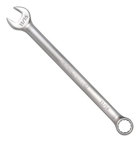 Oem Tools Oemtools 22037 Llave Combinada