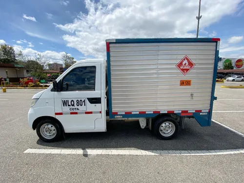 Chery Yoki 1.1