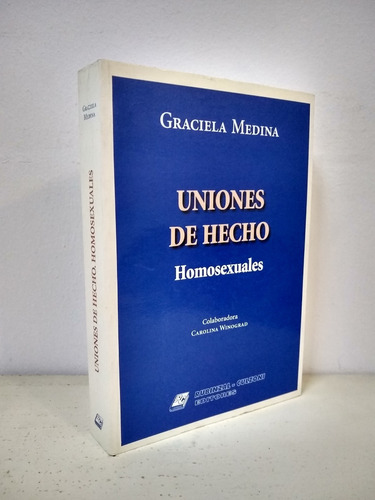 Uniones De Hecho Graciela Medina