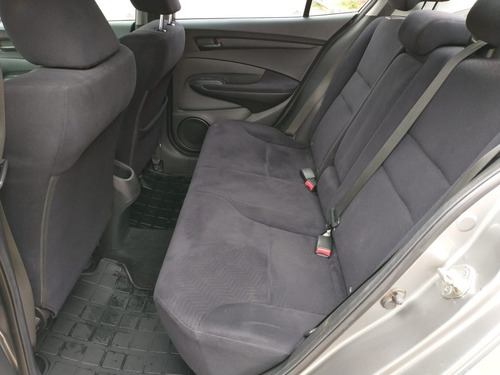Honda City 1.5 Lx Flex