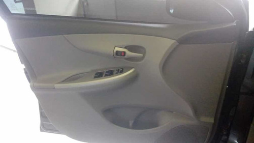 Toyota Corola Xei