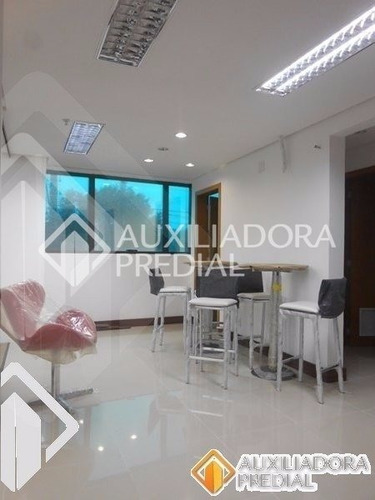 Imagem 6 de 10 de Sala/conjunto - Santa Maria Goretti - Ref: 206929 - V-206929