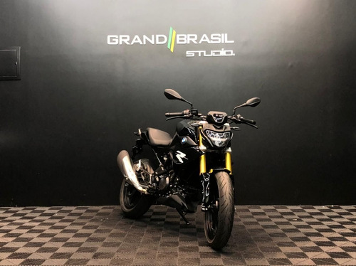 Imagem 3 de 4 de Bmw G 310 R