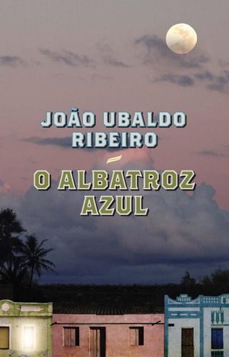 Livro Albatroz Azul, O