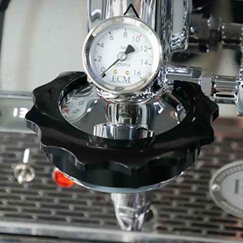 Anillos De Cabeza De Máquina De Café, Resina De Regalo