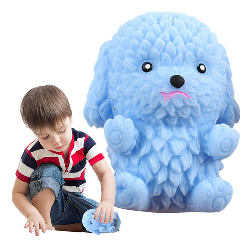 Cx Squeeze Dog Fidget Toys Dog Fidget Toys For Kids Del