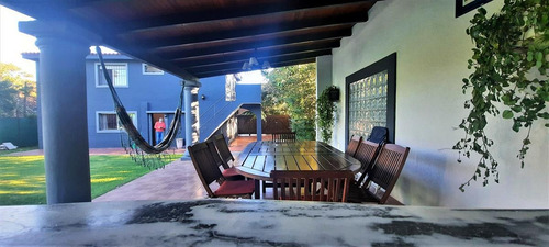 Vendo Casa 5 Dormitorios San Rafael Punta Del Este