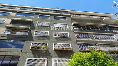 Apartamento en venta