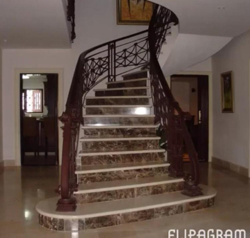 Vendo Majestuosa Mansión En Arroyo Hondo, Distrito Nacional, Santo Domingo, República Dominicana