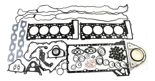 Juego De Juntas De Reparación De Motor Para Bmw 550i 750li X