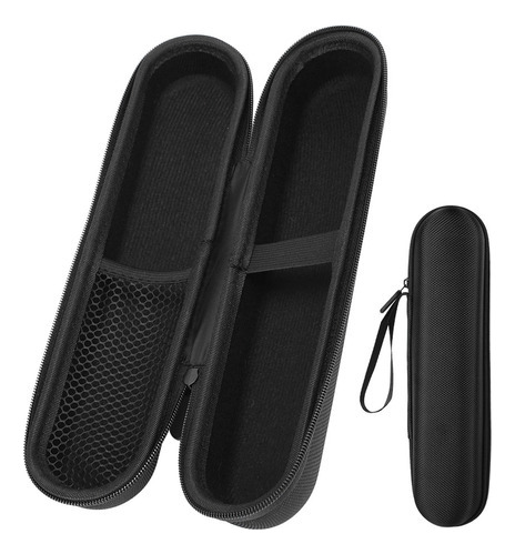 Bolsa De Almacenamiento De Cepillos De Dientes Eléctricos De