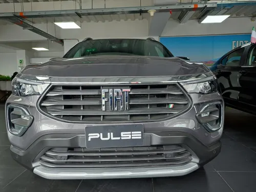 Fiat Pulse 1.0 Impetus
