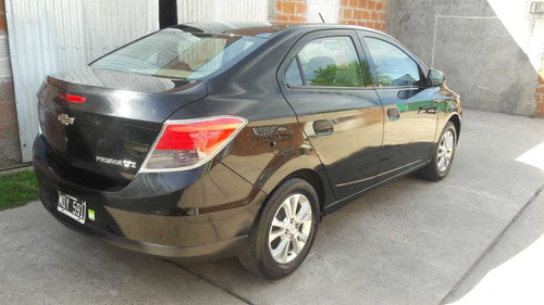 Chevrolet Prisma 1.4 Ltz 98cv 2013