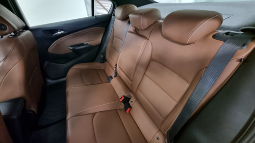 Chevrolet Cruze II 1.4 Sedan Ltz Plus