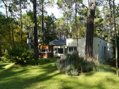 Casa En Cariló Alquiler Temporario