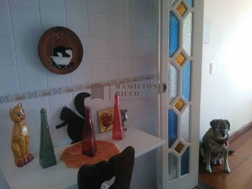 Imagem 6 de 15 de Casa A Venda No Bairro Vila São Silvestre - São Paulo, Sp - Ri79688