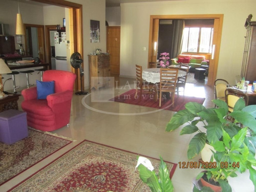 Imagem 8 de 17 de Linda Casa Para Venda No Jardim Canada, 4 Suites, Jardim, Varanda Gourmet E Piscina Em 1290 M2 De Area Total - Ca01683 - 69255459