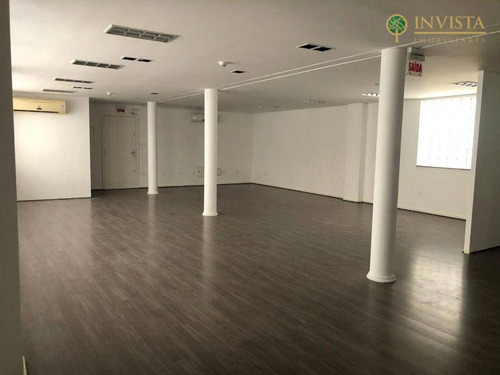 Imagem 3 de 16 de Sala Comercial No Centro De Florianópolis - Sa0926
