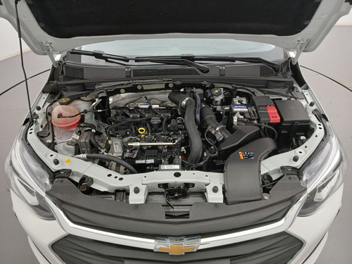 Chevrolet Onix 1.0 TURBO FLEX PLUS LT MANUAL