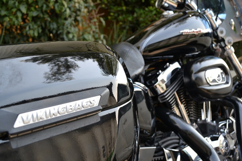 Imagen 1 de 15 de Harley Sportster Custom 1200 Muchos Extras Excelente Manejo
