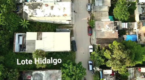 Imagen 4 de 4 de Terreno / Lote - Puerto Vallarta Col. Loma Bonita