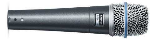 Shure Original Microfono Dinamico Beta57a Envio Gratis