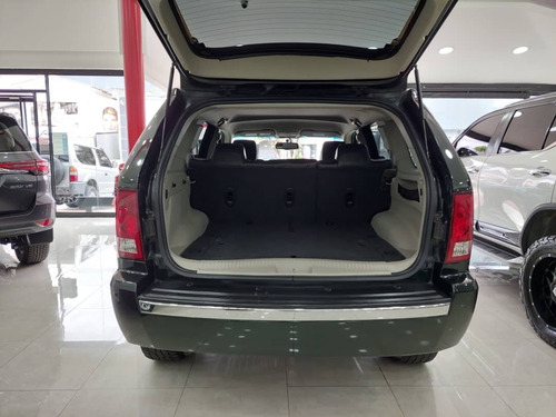 Imagen 3 de 8 de Jeep Grand Cherokee