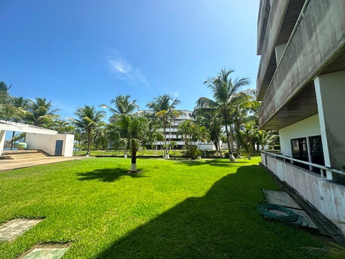 En Venta Apartamento En Los Canales De Rio Chico Aprovecha Esta Oportunidad Vi Mls 24-8027