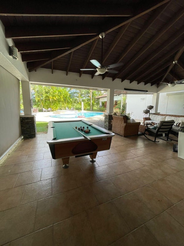 Villa En Venta Ubicado En Juan Dolio