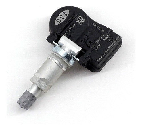 Sensor Presion Llanta Para Chrysler Town & Country 2008-2010