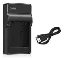 Comprar Cargador De Batería Para Cámaras Digitales Fujifilm Finepix 