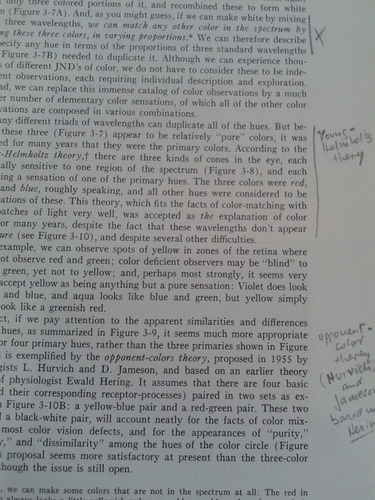 Imagen 4 de 6 de Perception Julian E. Hochberg Prentice Hall Inc. En Ingles