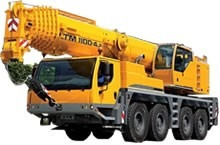 Grua Camion Xcmg Qy25k5 Financiacion En Pesos